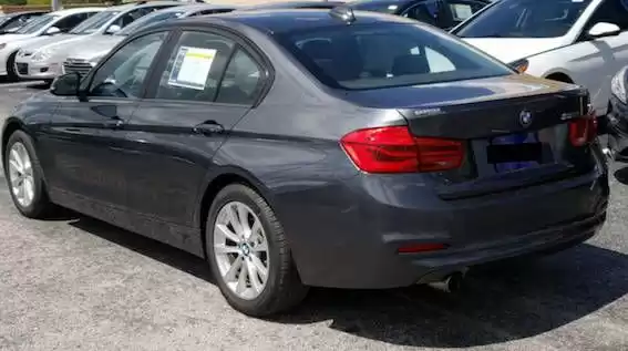 用过的 BMW 320 出售 在 古穆什苏尤 , 贝伊奥卢 , 伊斯坦布尔 #25497 - 1  image 