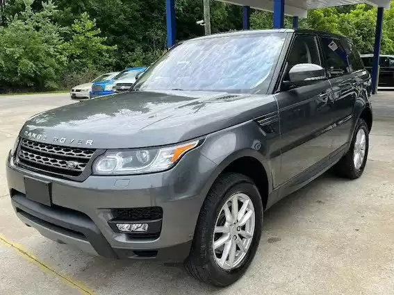 Used Land Rover Range Rover For Rent in Cankurtaran , Fatih , Istanbul #25501 - 1  image 