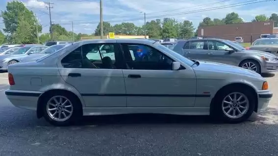 用过的 BMW Unspecified 出售 在 哈比耶 , 西什利 , 伊斯坦布尔 #25509 - 1  image 