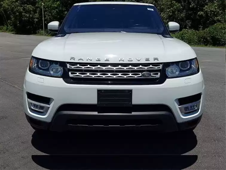 Used Land Rover Range Rover For Sale in Fatih , Istanbul #25510 - 1  image 