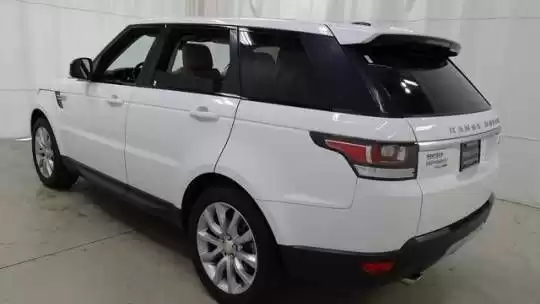 Used Land Rover Range Rover Sport For Sale in Fatih , Sincan , Ankara #25512 - 1  image 