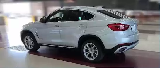 استفاده شده BMW X6 برای فروش که در حربیه , شیشلی , استنبول #25517 - 1  image 