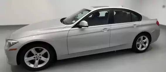 مستعملة BMW Unspecified للبيع في Gümüşsuyu , Beyoğlu , اسطنبول #25521 - 1  صورة 