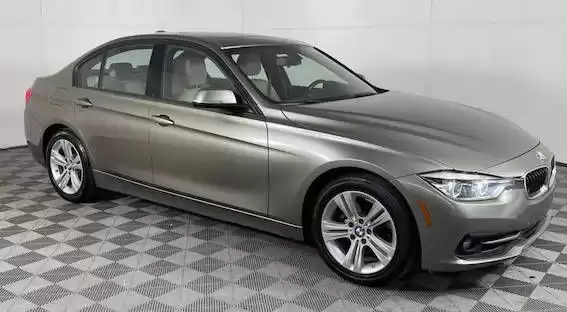 مستعملة BMW 330i للبيع في Harbiye , Şişli , اسطنبول #25545 - 1  صورة 