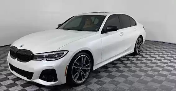 مستعملة BMW M3 للبيع في سلطان‌غازی , اسطنبول #25575 - 1  صورة 
