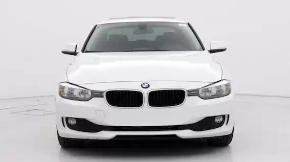 Used BMW 320 For Sale in  Ali-Kuşçu  ,  Fatih  ,  Istanbul #25576 - 1  image 