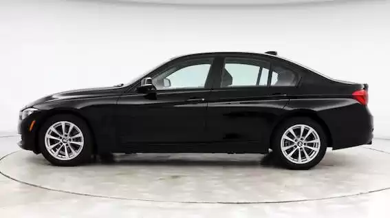 用过的 BMW 320 出售 在 古穆什苏尤 , 贝伊奥卢 , 伊斯坦布尔 #25587 - 1  image 