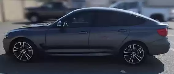 مستعملة BMW Unspecified للبيع في Gümüşsuyu , Beyoğlu , اسطنبول #25604 - 1  صورة 