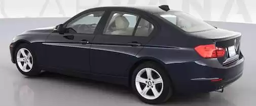 Used BMW 320 For Sale in Gümüşsuyu , Beyoğlu , Istanbul #25614 - 1  image 