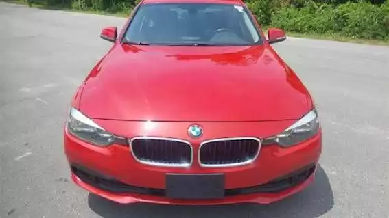 用过的 BMW 320 出售 在 古穆什苏尤 , 贝伊奥卢 , 伊斯坦布尔 #25618 - 1  image 