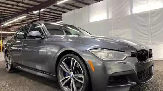 مستعملة BMW Unspecified للبيع في Gümüşsuyu , Beyoğlu , اسطنبول #25622 - 1  صورة 