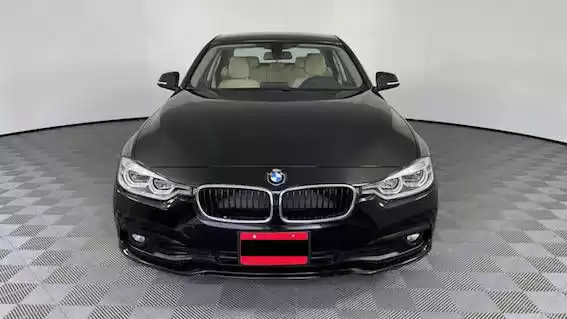 Used BMW 320 For Sale in Sultangazi , Istanbul #25630 - 1  image 