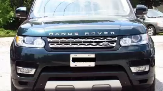 استفاده شده Land Rover Range Rover Sport برای فروش که در سوروچ , أورفة #25634 - 1  image 