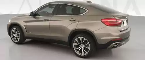 用过的 BMW X6 出售 在 阿纳多卢-希萨里 , 贝科兹 , 伊斯坦布尔 #25643 - 1  image 
