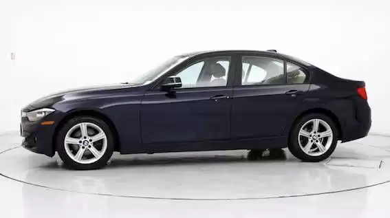 用过的 BMW 320 出售 在 苏丹加兹 , 伊斯坦布尔 #25670 - 1  image 