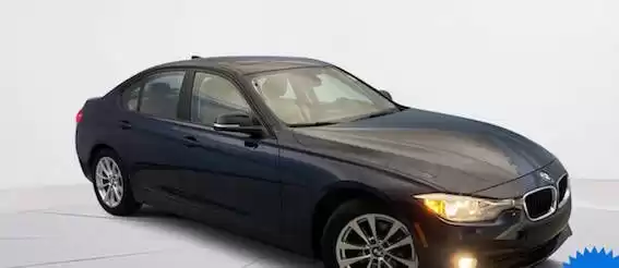 Использовал BMW 320 Продается в Финдиклы , Малтепе , Стамбул #25676 - 1  image 