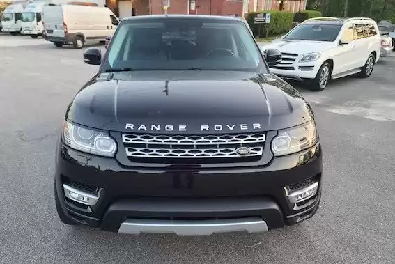 Used Land Rover Range Rover For Sale in Ali-Kuşçu , Fatih , Istanbul #25680 - 1  image 