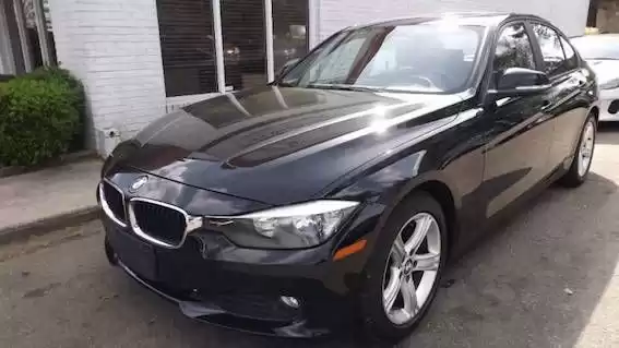 Used BMW 320 For Sale in Cankurtaran , Fatih , Istanbul #25686 - 1  image 