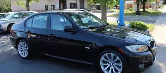 用过的 BMW 330i 出售 在  阿里-库什库  ,  法提赫  ,  伊斯坦布尔 #25687 - 1  image 