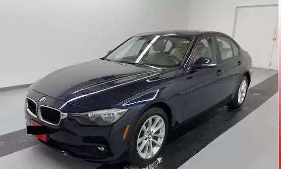 Usado BMW 320 Venta en Sinanpaşa , Beşiktaş , Estanbul #25690 - 1  image 