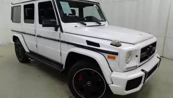 Used Mercedes-Benz G Class For Sale in Cankurtaran , Fatih , Istanbul #25694 - 1  image 