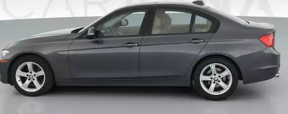 Использовал BMW 320 Продается в Синанпаша , Бешикташ , Стамбул #25707 - 1  image 