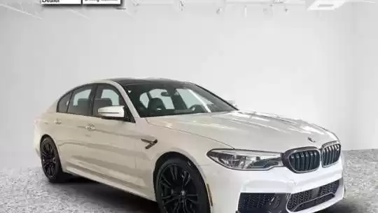استفاده شده BMW M5 برای فروش که در حربیه , شیشلی , استنبول #25717 - 1  image 