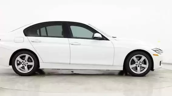 Использовал BMW 320 Продается в Джанкуртаран , Фатих , Стамбул #25719 - 1  image 