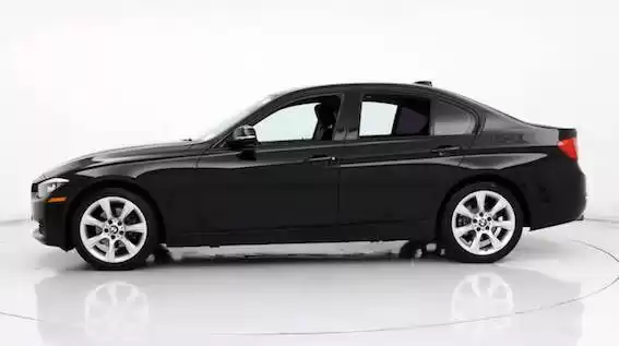 Usado BMW 320 Venta en Cankurtaran , Fatih , Estanbul #25736 - 1  image 