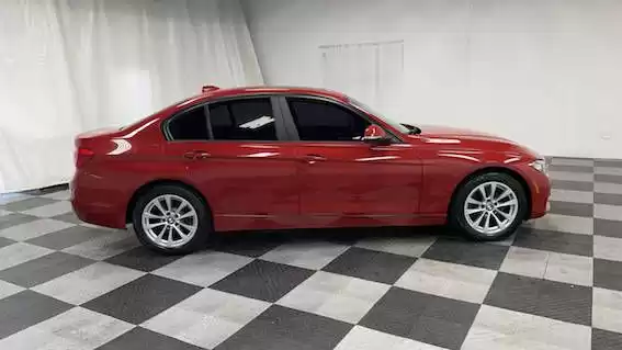 استفاده شده BMW 320i برای فروش که در کانکورتاران , فاتح , استنبول #25744 - 1  image 