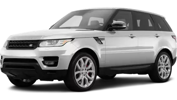 Used Land Rover Range Rover Sport For Sale in Cankurtaran , Fatih , Istanbul #25749 - 1  image 