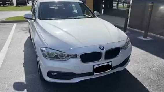 Usado BMW 320 Venta en Cankurtaran , Fatih , Estanbul #25755 - 1  image 