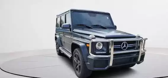 Used Mercedes-Benz G Class For Sale in Cankurtaran , Fatih , Istanbul #25756 - 1  image 