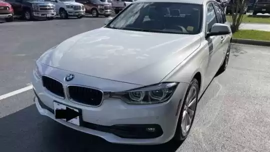 Gebraucht BMW 320 Zu verkaufen in  Ardıçlı  ,  Esenyurt  ,  Istanbul #25762 - 1  image 