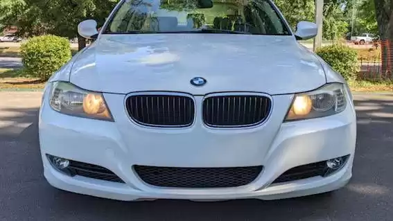 Usado BMW 330i Venta en  Ardıçlı  ,  Esenyurt  ,  Estanbul #25763 - 1  image 