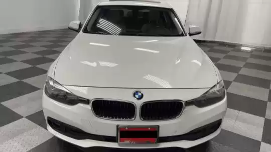 Used BMW 320 For Sale in Esenyurt , Istanbul #25773 - 1  image 