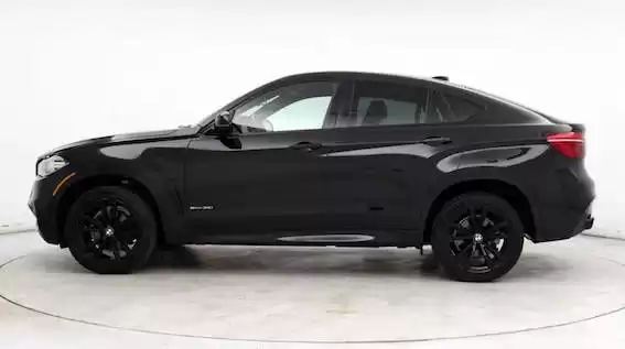 Used BMW X6 For Sale in Esenyurt , Istanbul #25775 - 1  image 