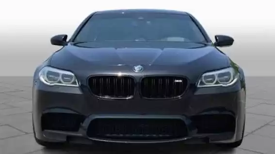 استفاده شده BMW M5 برای فروش که در کانکورتاران , فاتح , استنبول #25780 - 1  image 