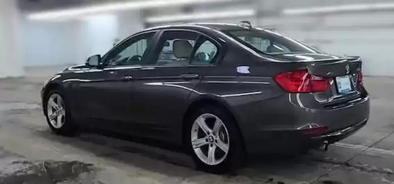Usado BMW 320i Venta en Harbiye , Şişli , Estanbul #25782 - 1  image 