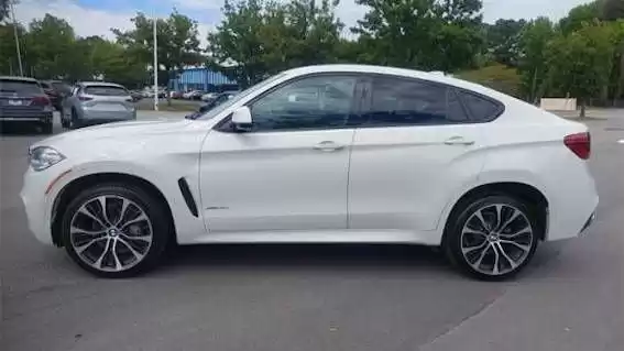 Brand New BMW X6 For Sale in Sultangazi , Istanbul #25791 - 1  image 