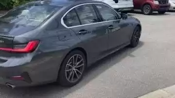 استفاده شده BMW 330i برای فروش که در حربیه , شیشلی , استنبول #25793 - 1  image 