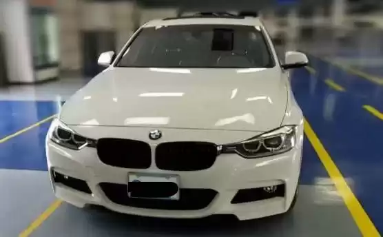 مستعملة BMW Unspecified للبيع في  Gümüşsuyu  ,  Beyoğlu  ,  اسطنبول #25801 - 1  صورة 