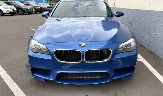 استفاده شده BMW M5 برای فروش که در سینان پاشا , بشیکتاش , استنبول #25821 - 1  image 