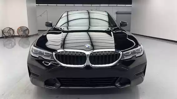 مستعملة BMW 330i للبيع في Sinanpaşa , Beşiktaş , اسطنبول #25823 - 1  صورة 