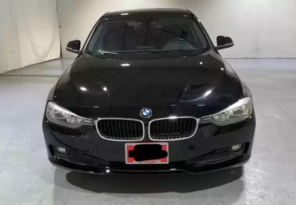 استفاده شده BMW 320 برای فروش که در Gümüşsuyu , بی اوغلو , استنبول #25833 - 1  image 