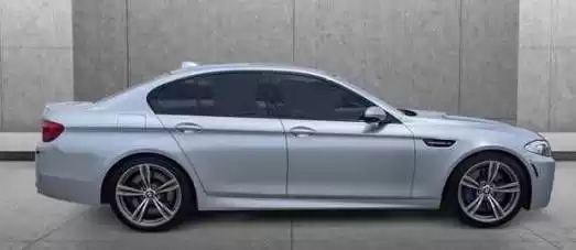 Использовал BMW M5 Продается в Джанкуртаран , Фатих , Стамбул #25838 - 1  image 
