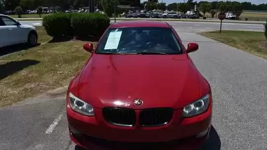 مستعملة BMW 320i للبيع في فاتح , اسطنبول #25840 - 1  صورة 