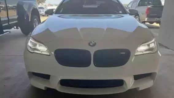 استفاده شده BMW M5 برای فروش که در Gümüşsuyu , بی اوغلو , استنبول #25857 - 1  image 
