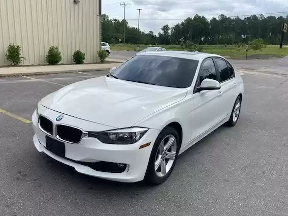 用过的 BMW 320 出售 在  阿里-库什库  ,  法提赫  ,  伊斯坦布尔 #25859 - 1  image 