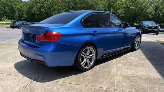 مستعملة BMW Unspecified للبيع في  Ali-Kuşçu  ,  فاتح  ,  اسطنبول #25860 - 1  صورة 